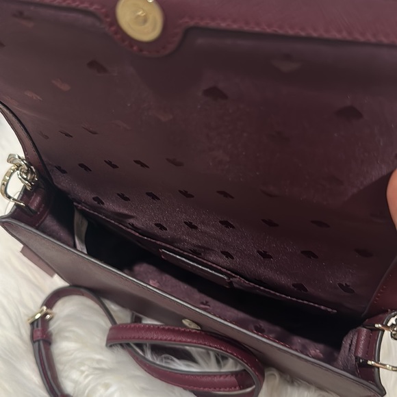 Kate Spade NWT crossbody bag - Picture 2 of 6